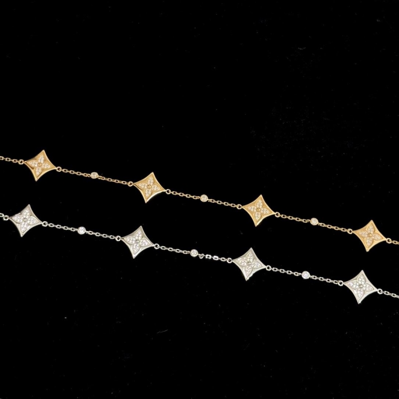 LV Bracelets